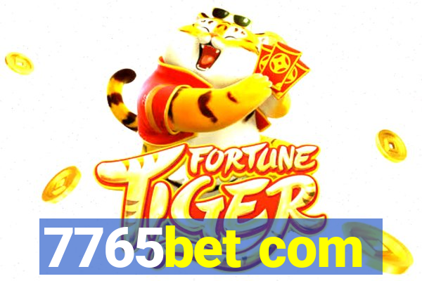 7765bet com